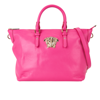 Medusa Tote, front view